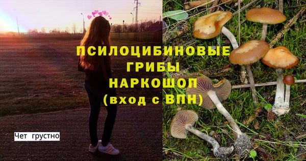 герыч Белоозёрский